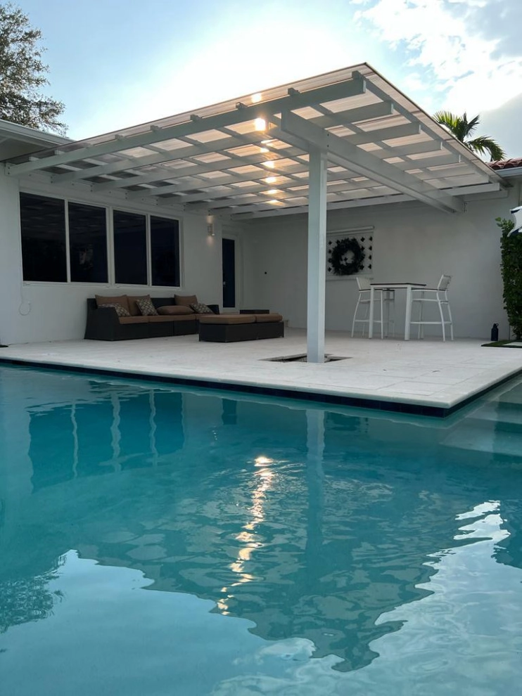Pergolas by My Luxury Outdoors - Photo 13