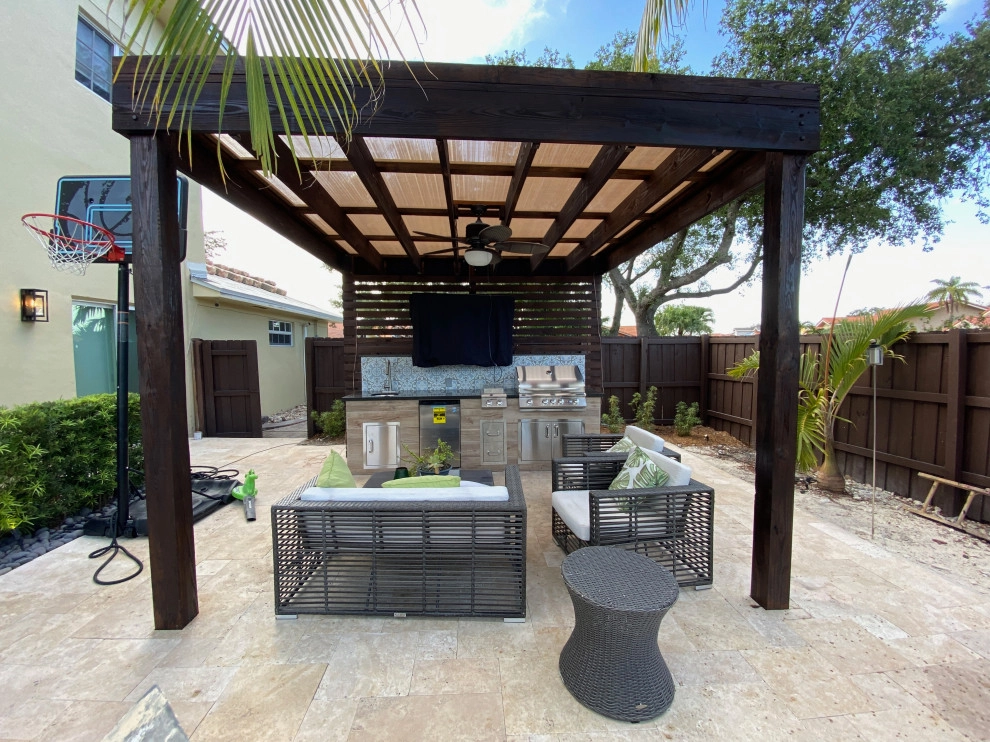 Pergolas by My Luxury Outdoors - Photo 9