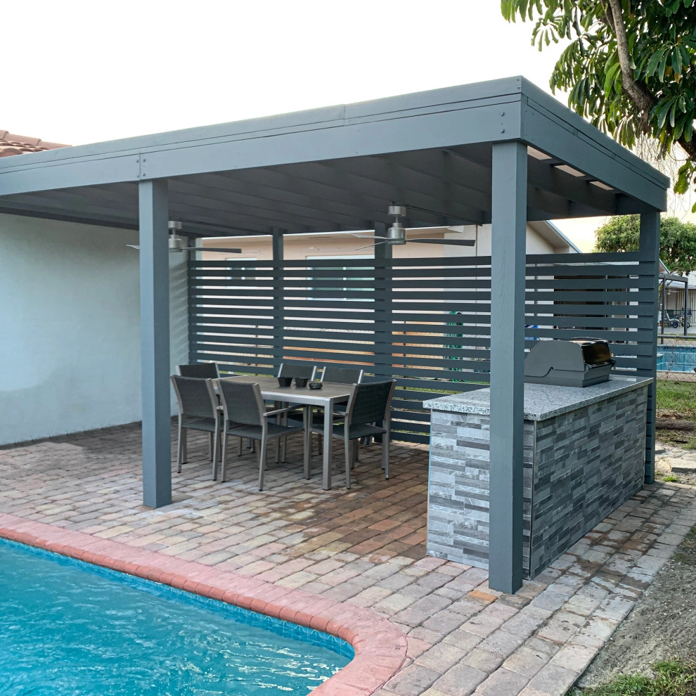 Pergolas by My Luxury Outdoors - Photo 26