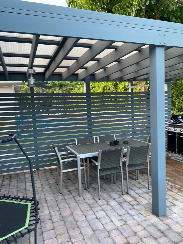 Pergolas by My Luxury Outdoors - Photo 8
