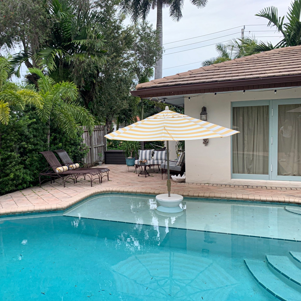 Pool Remodeling by My Luxury Outdoors - Photo 22