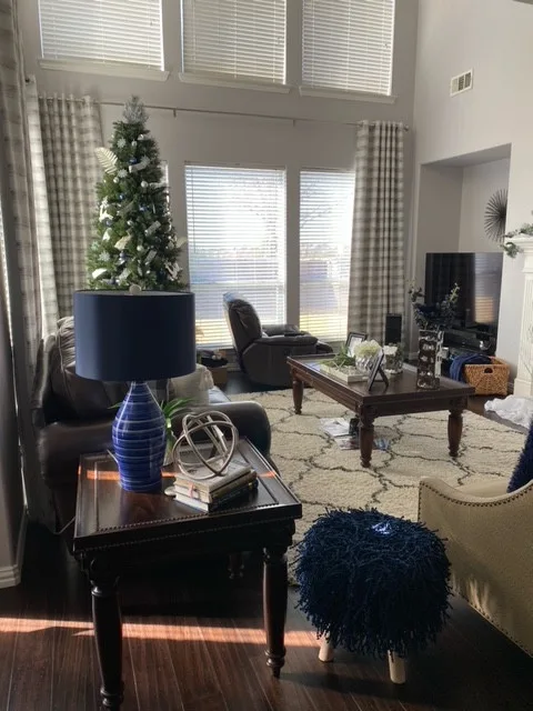 Decoratin' Spacz - Photo 12