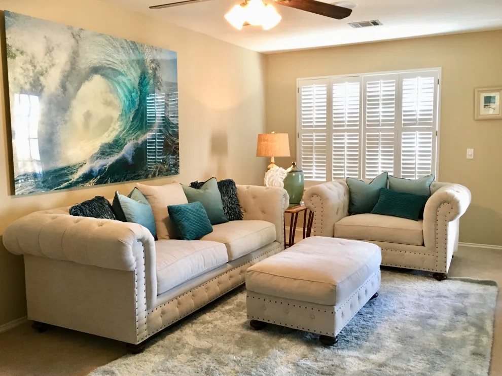 Streamline Interior Designs - Photo 9