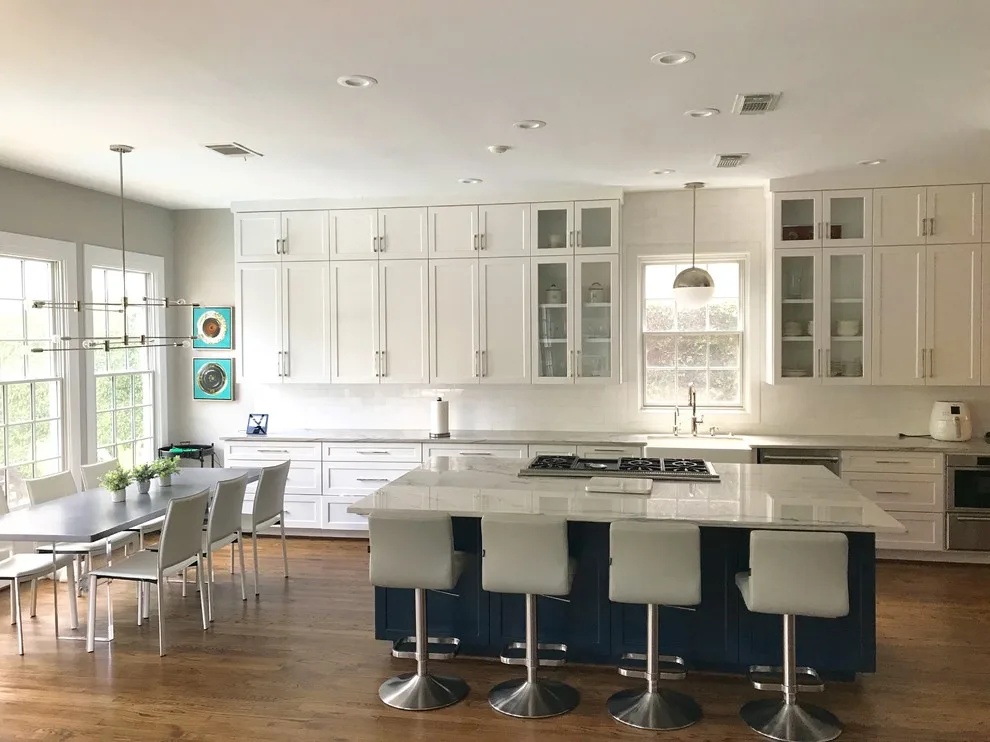 Culinary Space Design Initiatives by Telina Lee Design - Photo 4
