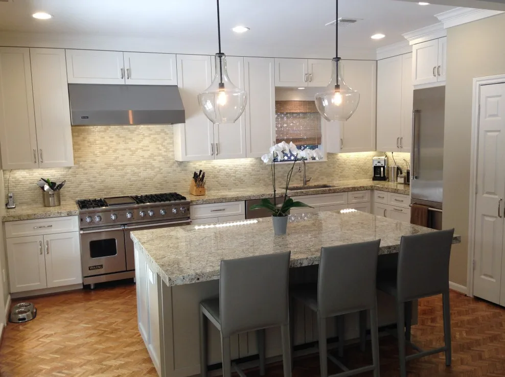 Culinary Space Design Initiatives by Telina Lee Design - Photo 5