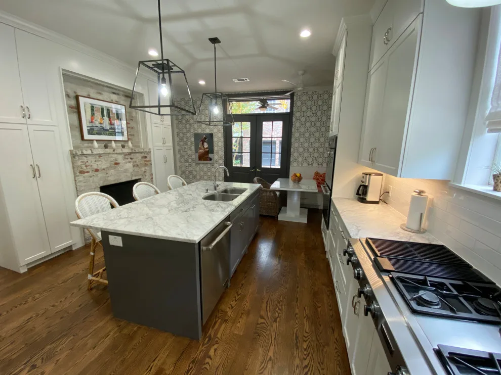 Verone Initiative by Telina Lee Design - Photo 2