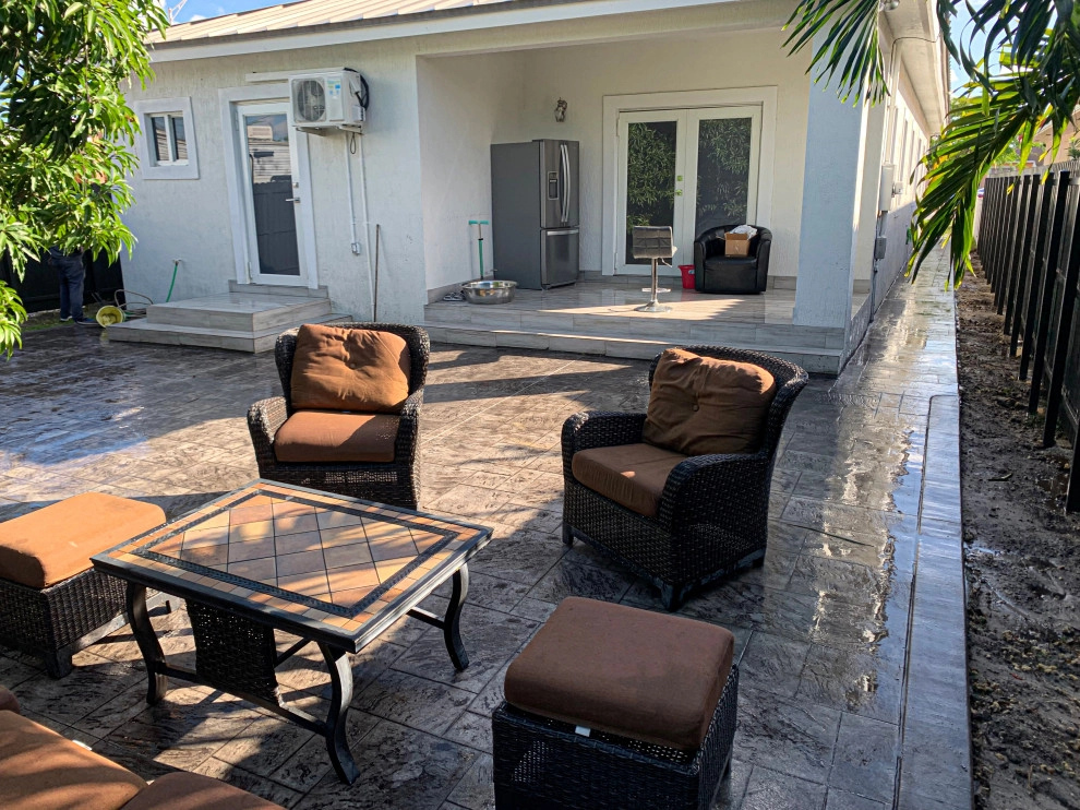 Patios by My Luxury Outdoors - Photo 46