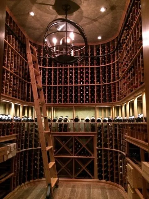 Smart Cellars by Frank Souder Designs Inc - Photo 10