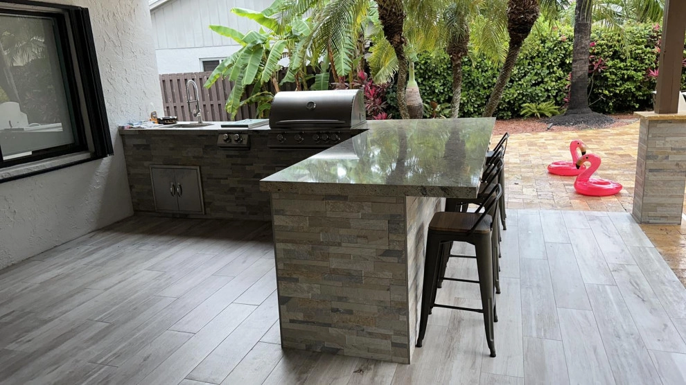 Patios by My Luxury Outdoors - Photo 32