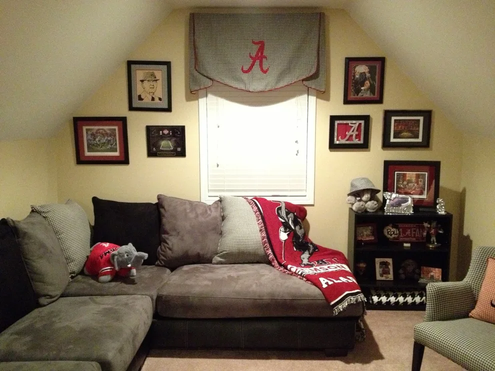 Interior Decoration by Donna Precise McDuffie Designs - Photo 6