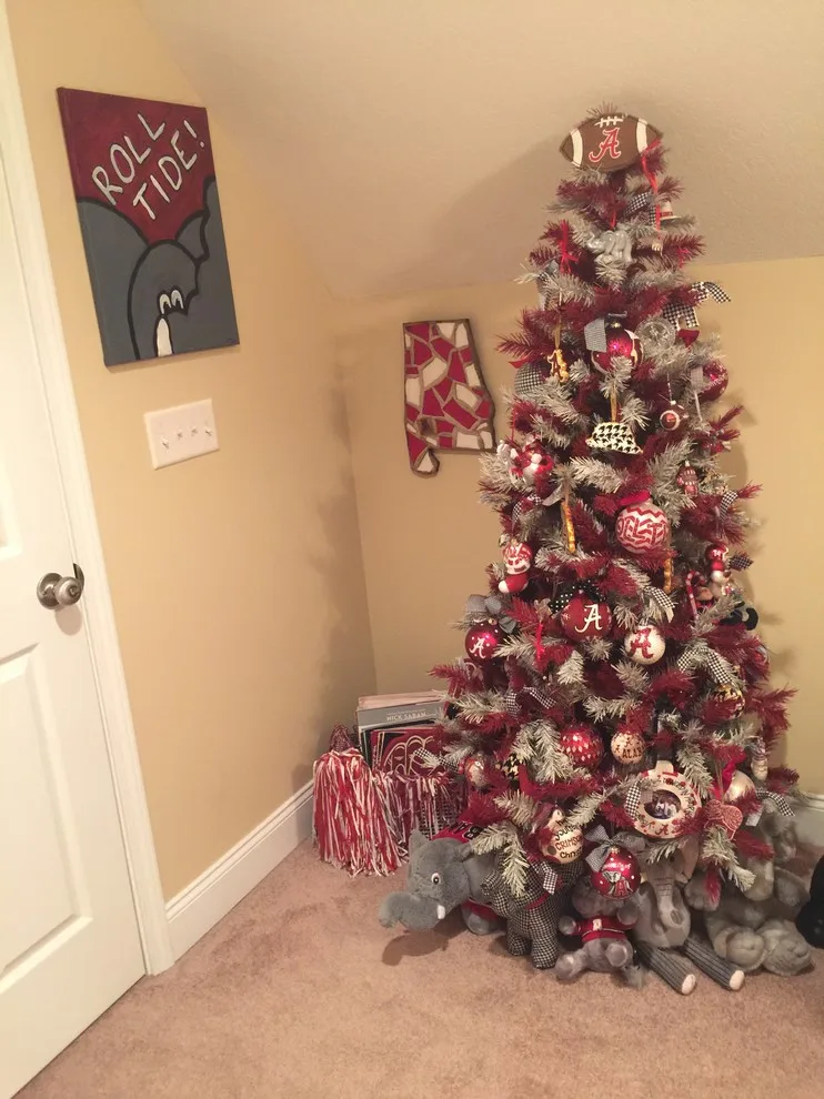 Interior Decoration by Donna Precise McDuffie Designs - Photo 5