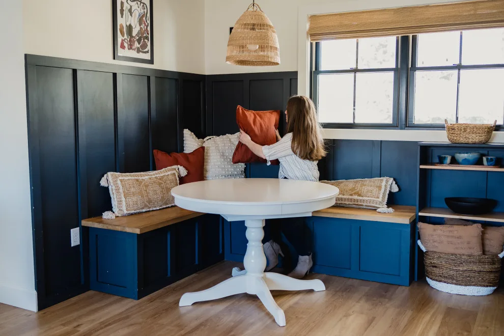 Interior Styling by Silverwood Home Design - Photo 6