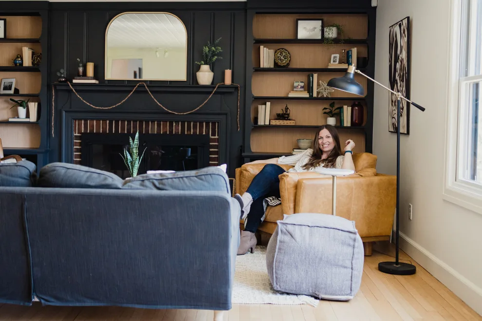Interior Styling by Silverwood Home Design - Photo 9