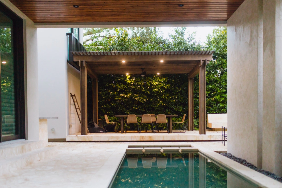 Patios by My Luxury Outdoors - Photo 16