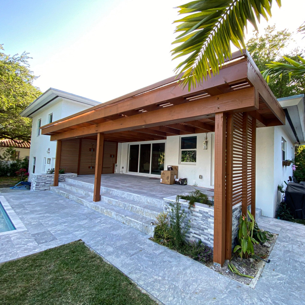 Pool Deck by My Luxury Outdoors - Photo 7