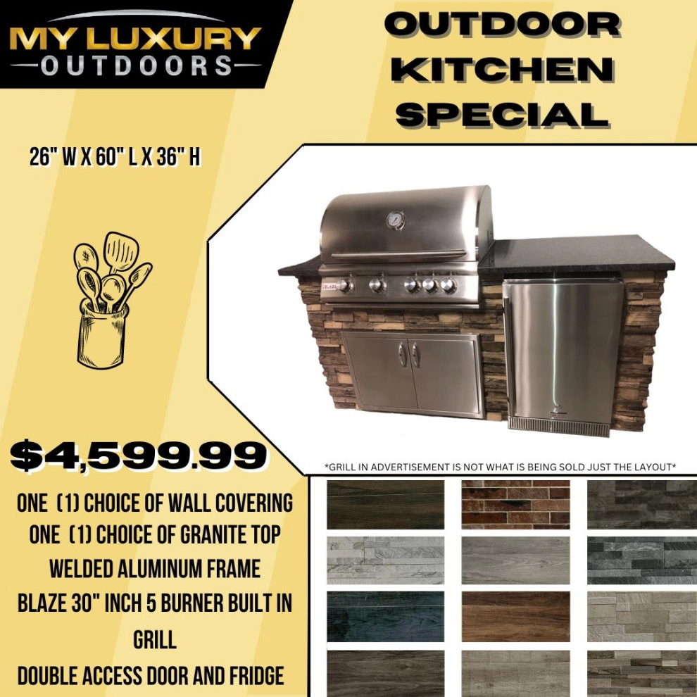 My Luxury Outdoors - Photo 11