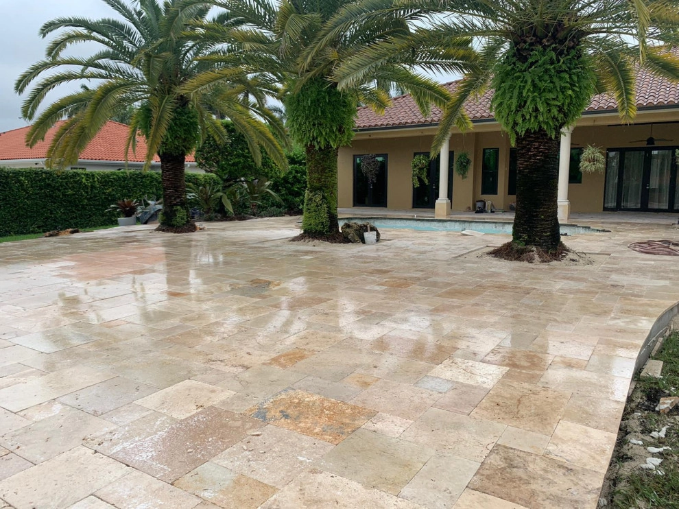 Pool Deck by My Luxury Outdoors - Photo 9