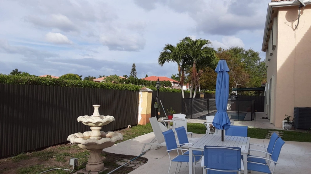 Fence by My Luxury Outdoors - Photo 5