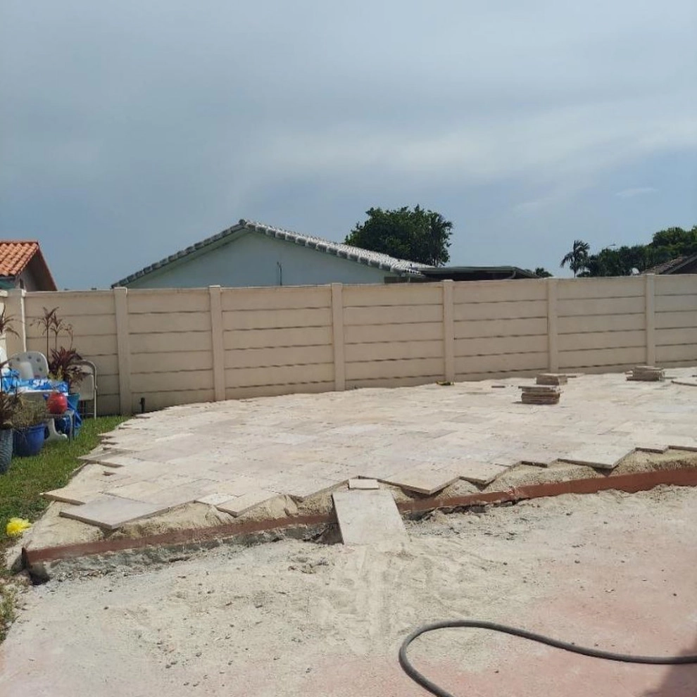 Fence by My Luxury Outdoors - Photo 9