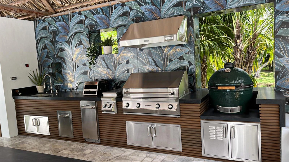 Outdoor Kitchens by My Luxury Outdoors - Photo 34