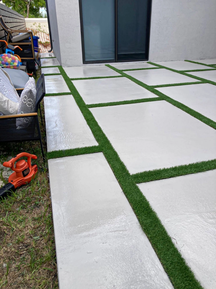 Paver Driveway by My Luxury Outdoors - Photo 12