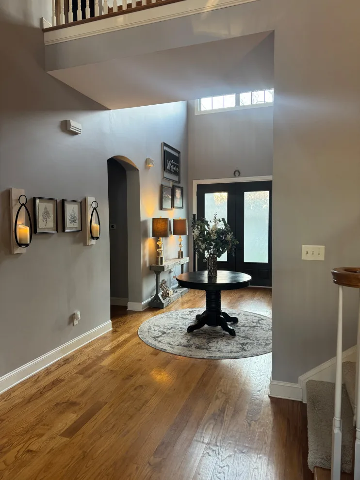 Interior Design by Designing By Faith DBA AMD Creative Ventures, LLC. - Photo 2