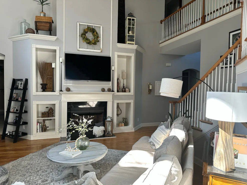 Interior Design by Designing By Faith DBA AMD Creative Ventures, LLC. - Photo 3