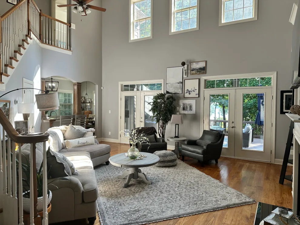 Interior Design by Designing By Faith DBA AMD Creative Ventures, LLC. - Photo 4