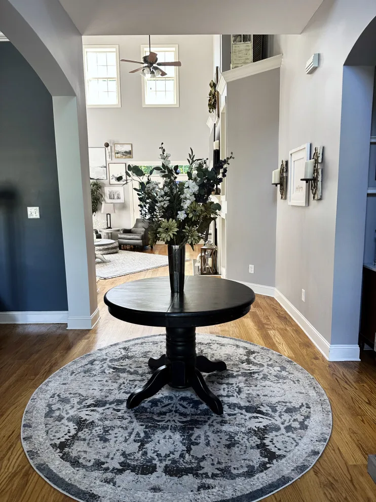 Interior Design by Designing By Faith DBA AMD Creative Ventures, LLC. - Photo 7