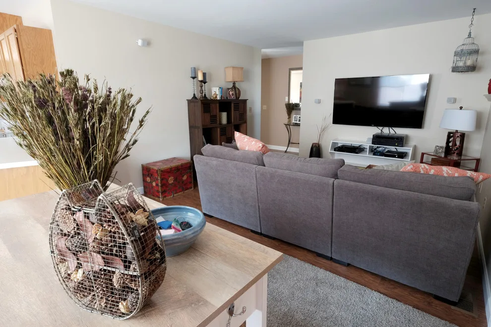 Contemporary Comfort with Feng Shui Principles by 2112 Design Studio, LLC - Photo 6