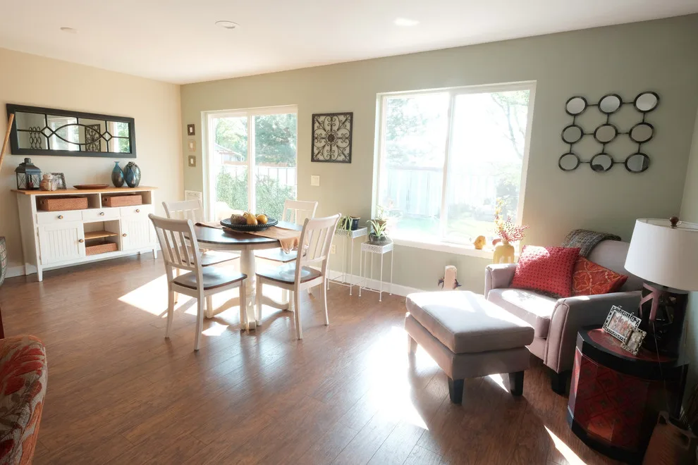 Contemporary Comfort with Feng Shui Principles by 2112 Design Studio, LLC - Photo 2