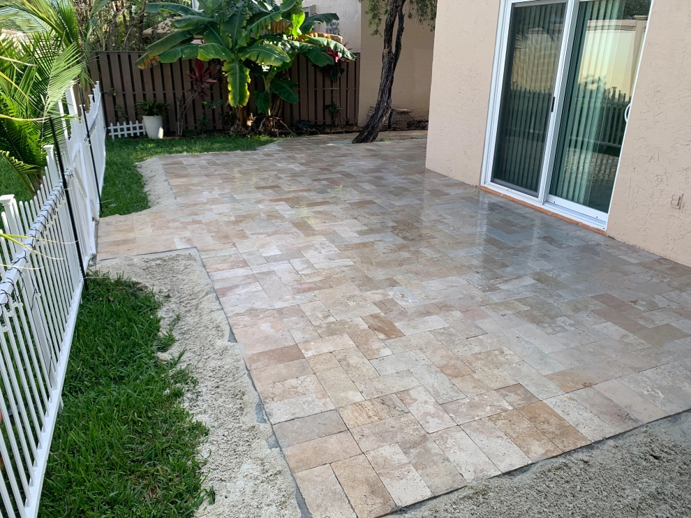 Travertine Terrace by My Luxury Outdoors - Photo 6