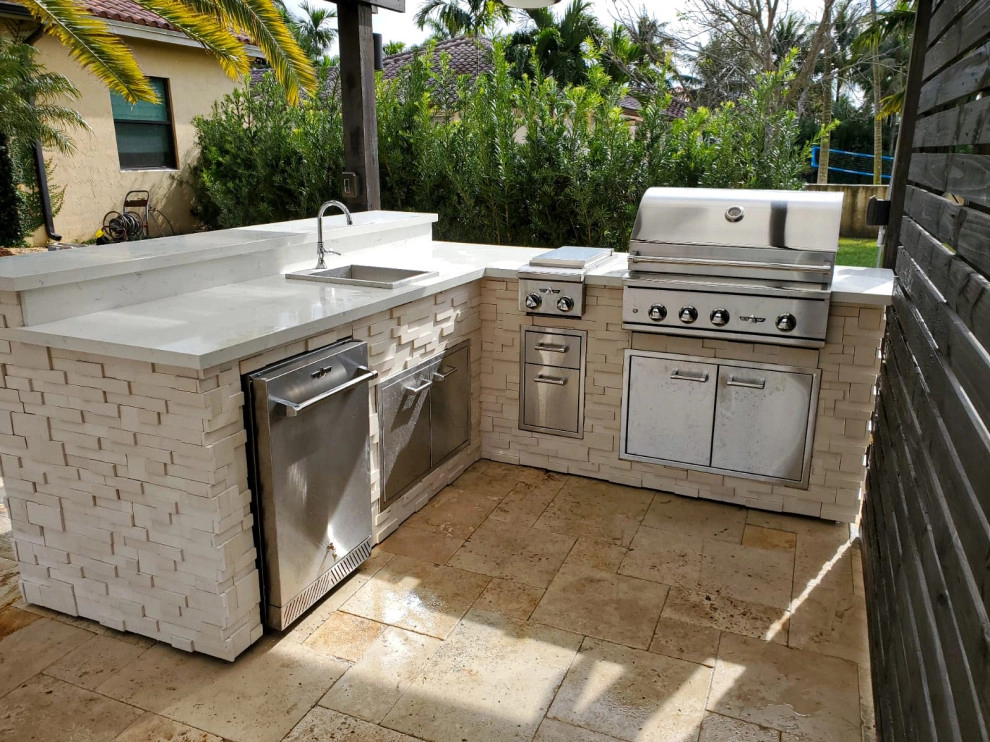 Outdoor Kitchens by My Luxury Outdoors - Photo 14
