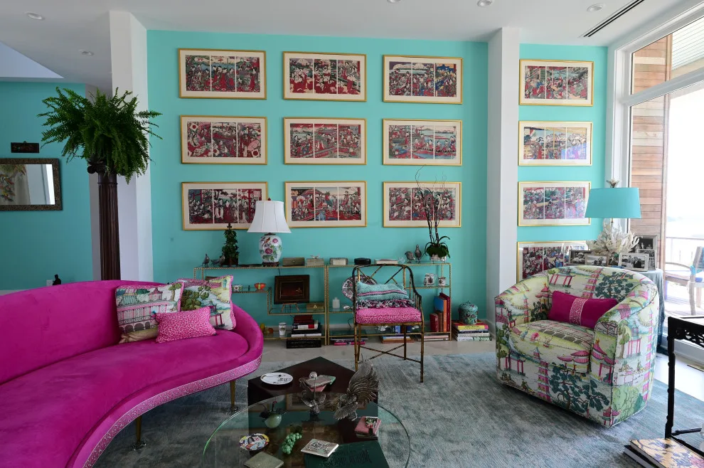 Global Sentiment by Boney Decor Solutions, LLC - Photo 3