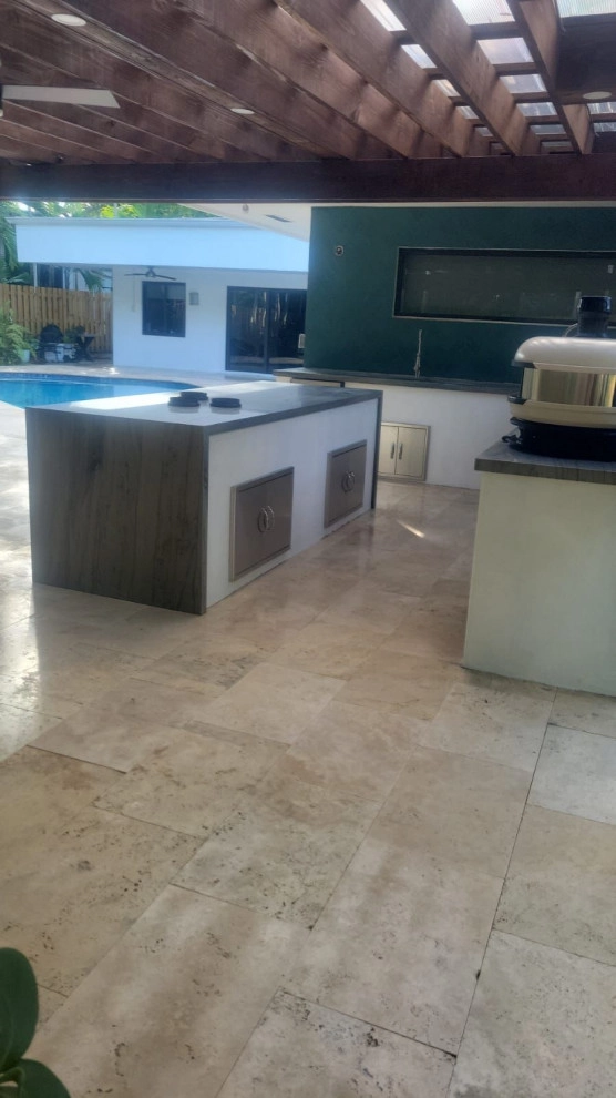 Outdoor Kitchens by My Luxury Outdoors - Photo 15