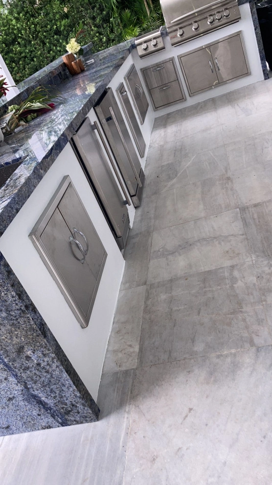 Outdoor Kitchens by My Luxury Outdoors - Photo 32