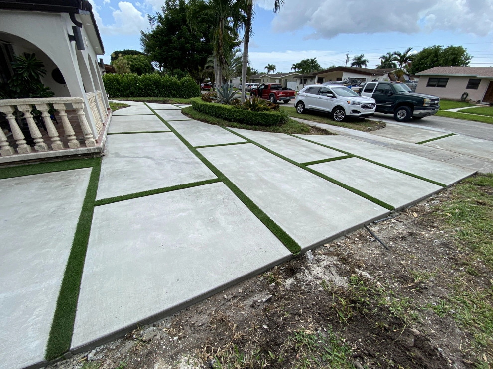 Driveways by My Luxury Outdoors - Photo 5