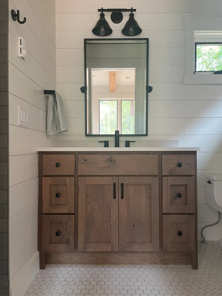 Exploring the Woods at Daggett Lake by Katie Kottke Interiors - Photo 19