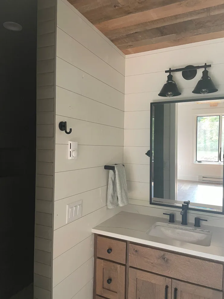 Exploring the Woods at Daggett Lake by Katie Kottke Interiors - Photo 10