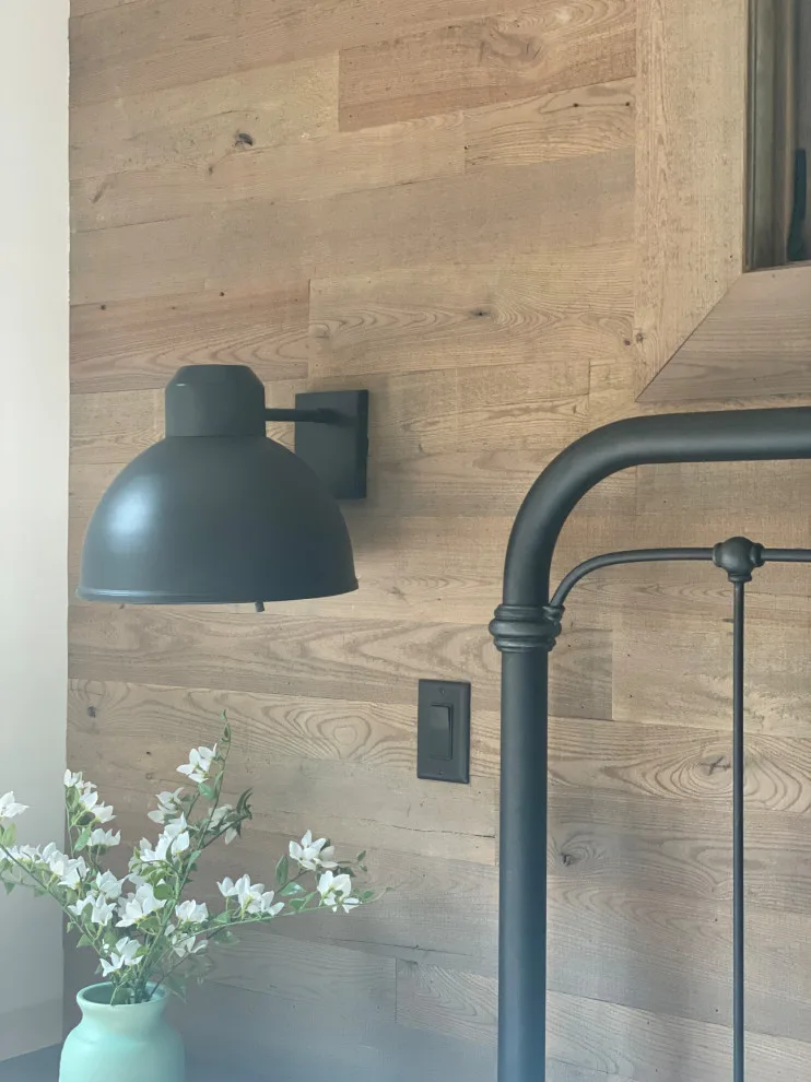 Exploring the Woods at Daggett Lake by Katie Kottke Interiors - Photo 17