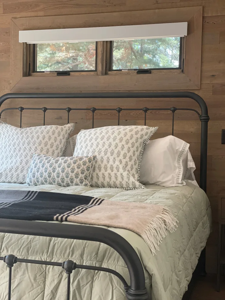Exploring the Woods at Daggett Lake by Katie Kottke Interiors - Photo 14