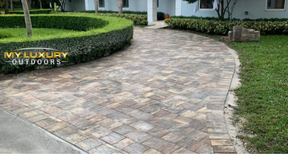 Driveways by My Luxury Outdoors - Photo 15