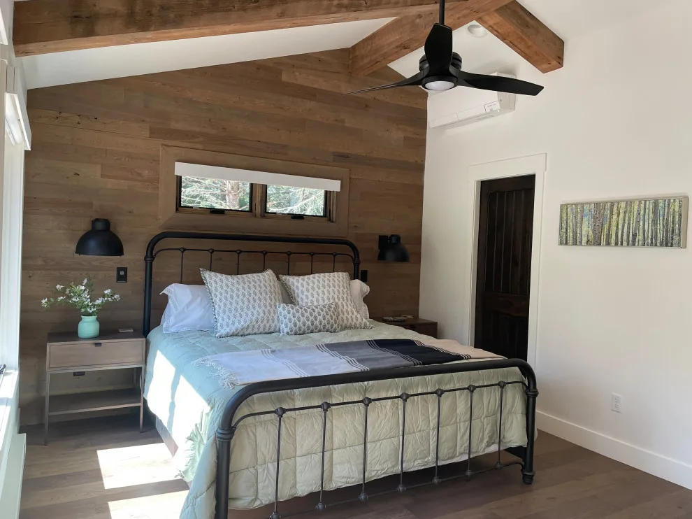 Exploring the Woods at Daggett Lake by Katie Kottke Interiors - Photo 6