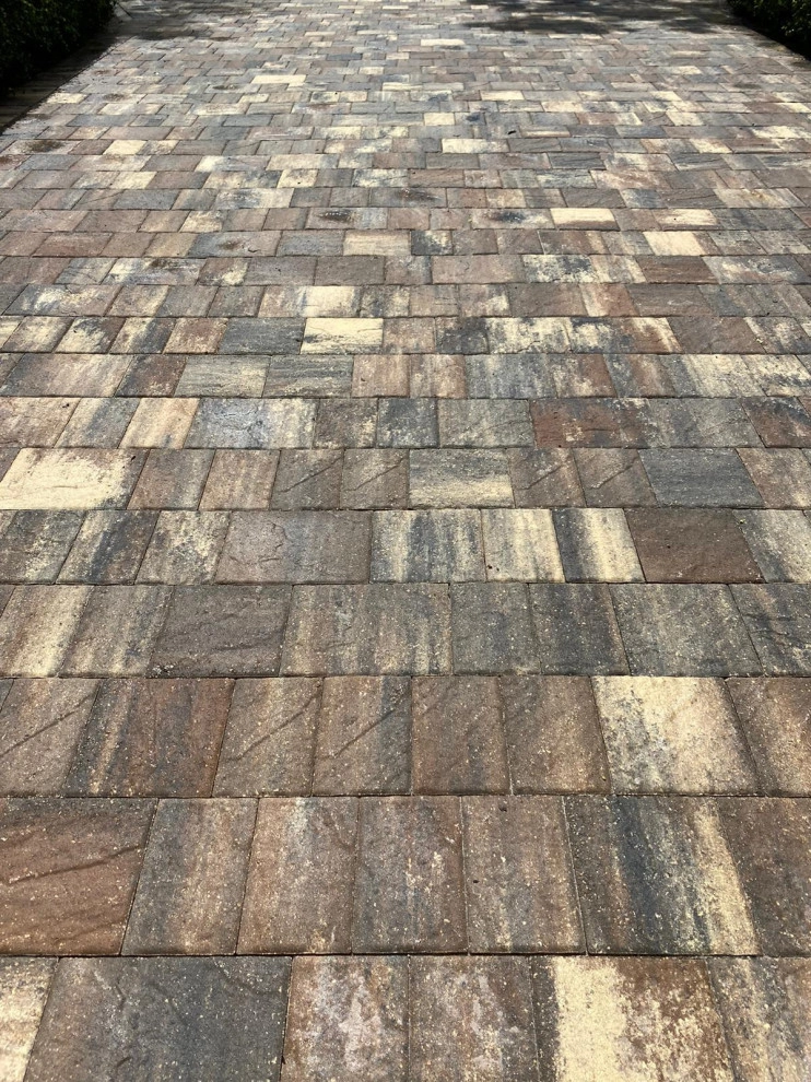 Paver Driveway by My Luxury Outdoors - Photo 16
