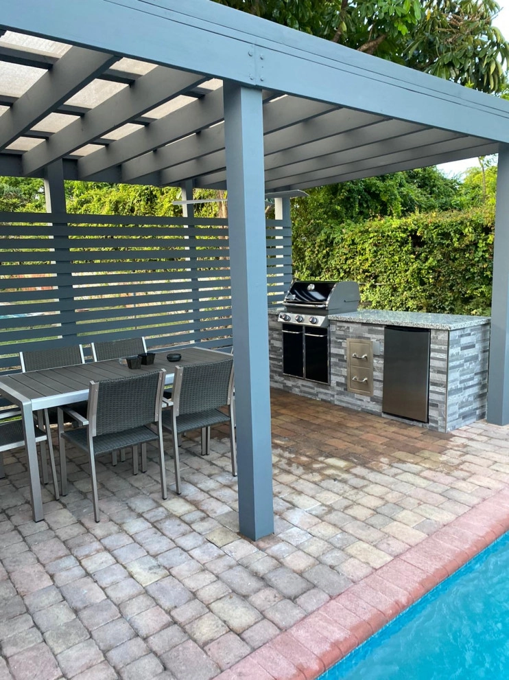 Pergolas by My Luxury Outdoors - Photo 3