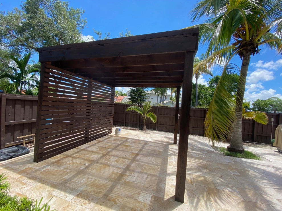 Pergolas by My Luxury Outdoors - Photo 25