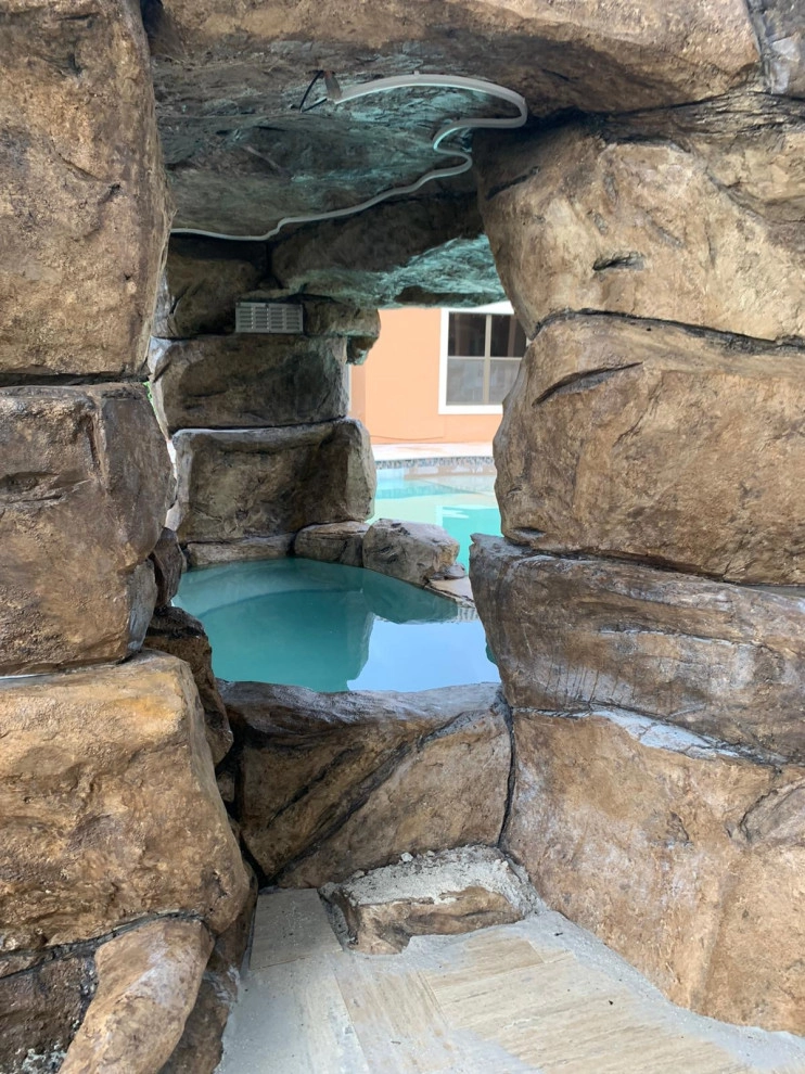 Pool Remodeling by My Luxury Outdoors - Photo 31