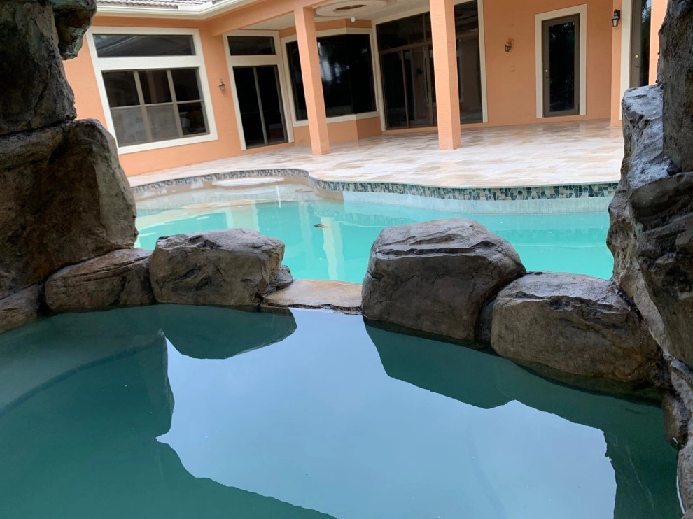 Pool Remodeling by My Luxury Outdoors - Photo 25