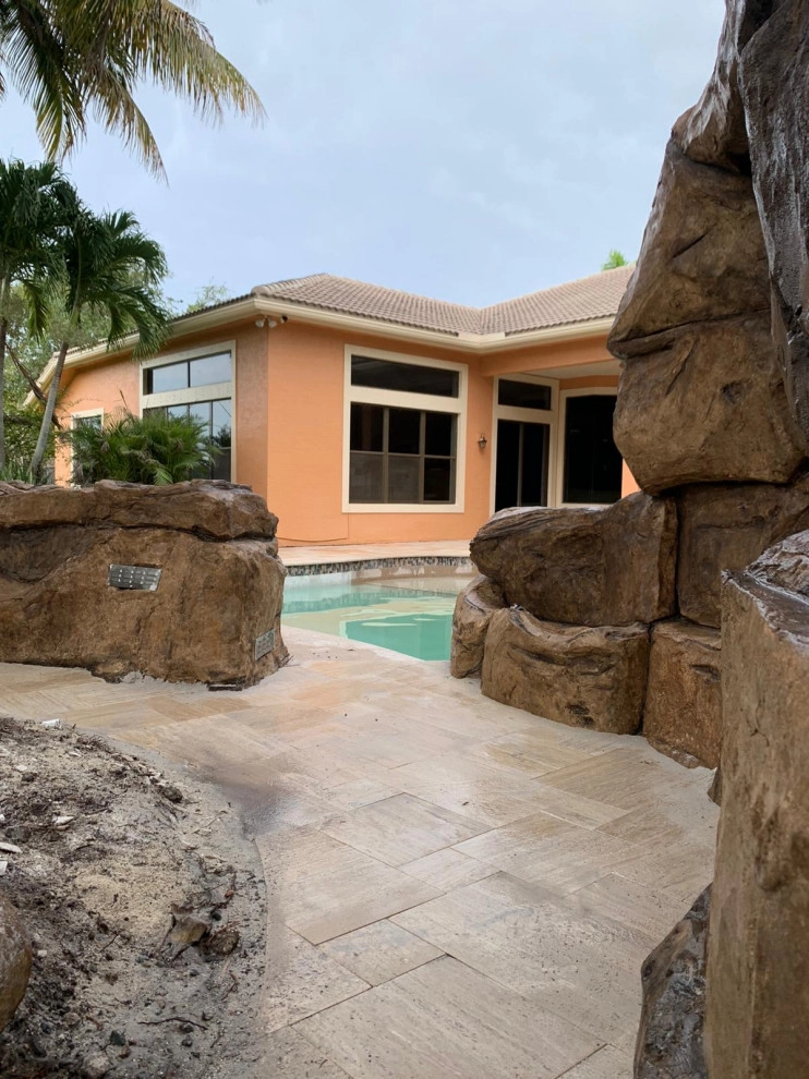 Pool Remodeling by My Luxury Outdoors - Photo 7
