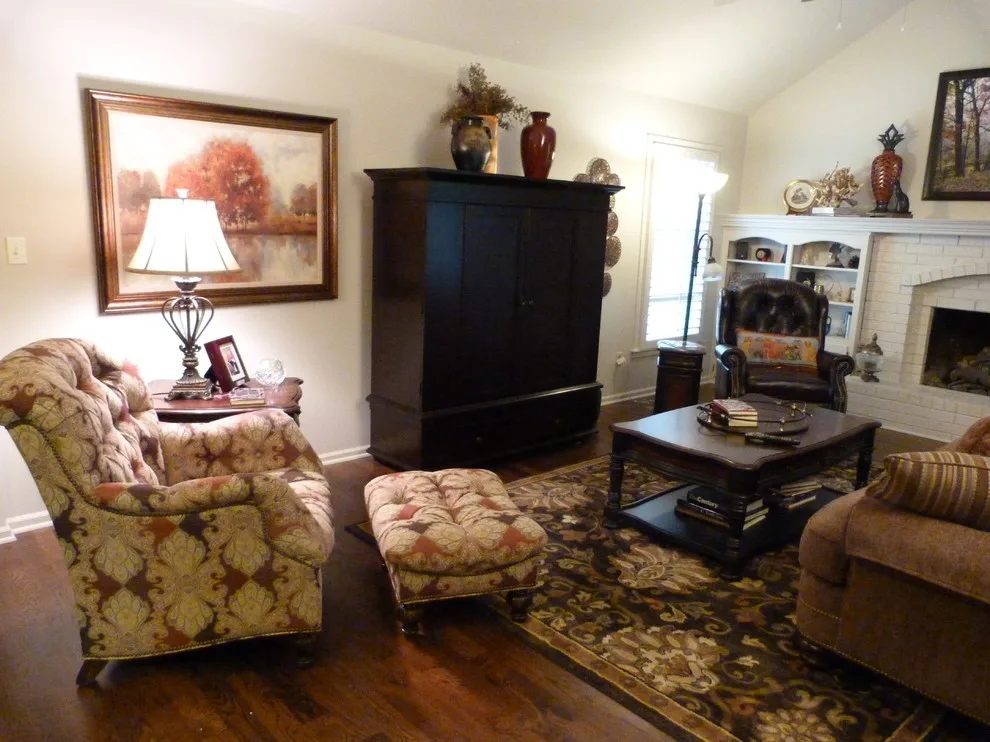 Iob Project by Laura Allinder, Allied ASID - Photo 3